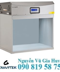 Tủ So Màu  Lightbox  Model Spectralight QC