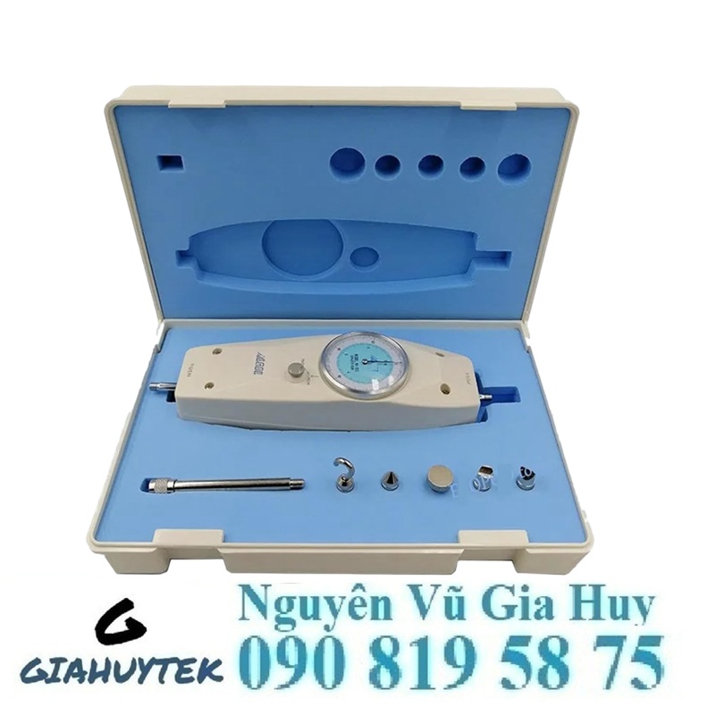 Đồng Hồ Đo Lực Cơ: Đo Chính Xác, Bền Bỉ