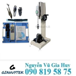 Máy đo lực kéo đứt nút áo Button Pull 