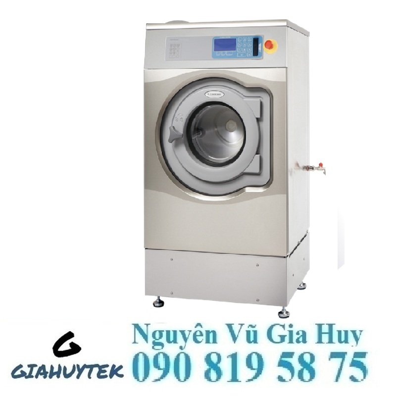 Máy Giặt Electrolux Wascator FOM 71 – Chuẩn Quốc Tế cho Phòng Lab Dệt May