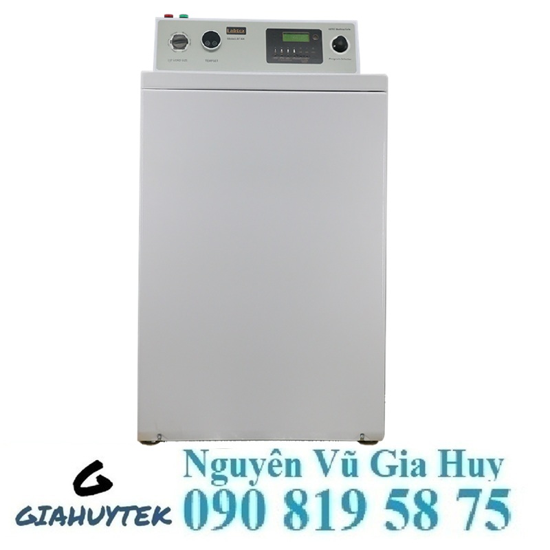 Dịch vụ sữa chữa & hiệu chuẩn LBT M6 Labtex – AATCC/ISO