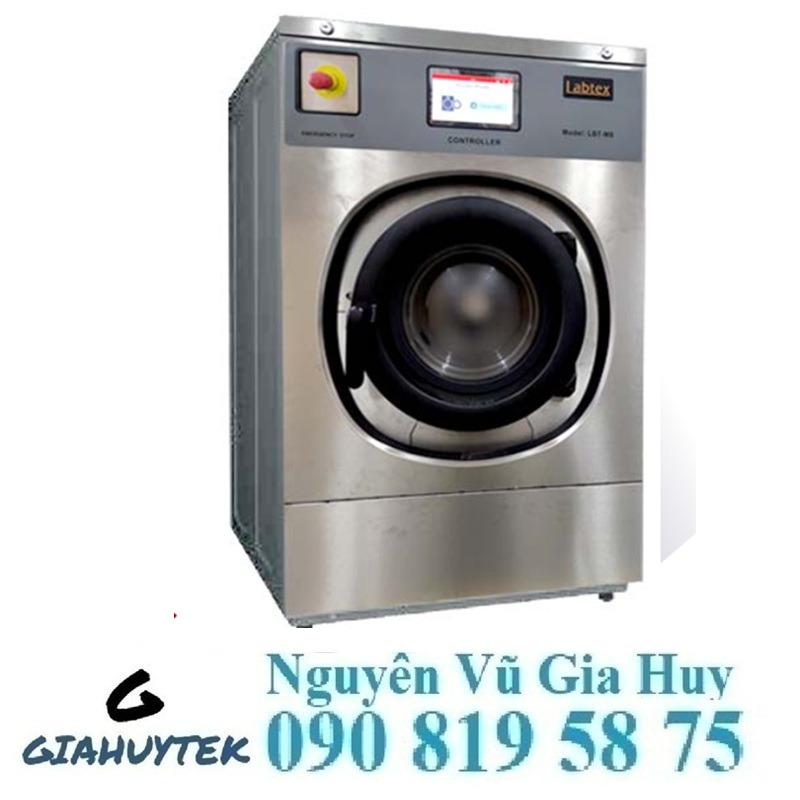Dịch Vụ Sữa Chữa & Hiệu Chuẩn Máy Giặt Thí Nghiệm
