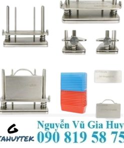 Thiết Bị Kiểm Tra Độ Bền Màu Mồ Hôi