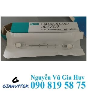 Bóng Đèn D65 FDF JP120V500WC6 Hãng USHIO