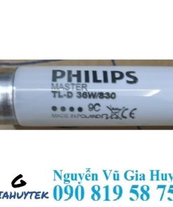Bóng đèn TL83 TL-D 36W/830