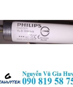 Bóng Đèn TL84 TL-D 36W/840 Hãng Philips