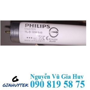 Bóng Đèn TL84 TL-D 36W/840 Hãng Philips