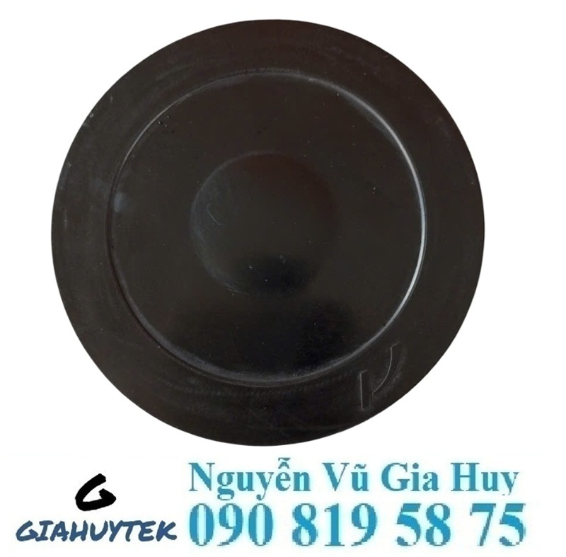 Màng cao su đo độ bục thang cao cho giấy carton