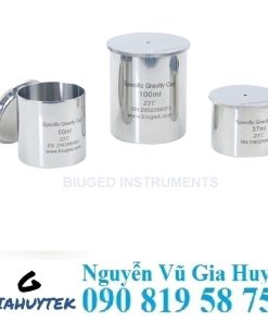Cốc Đo Tỷ Trọng Sơn BGD 296