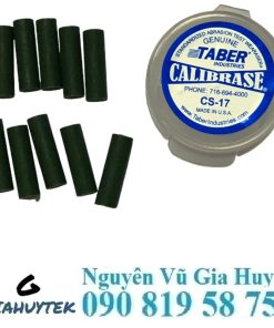 Đá Mài Taber CS-17 dạng 10 thanh - Wearasers