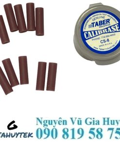 Đá Mài Taber CS-8 dạng 10 thanh - Wearasers - Hãng Taber