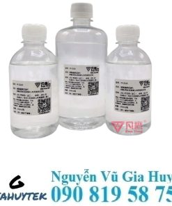 Dầu Glyceryl Cho Máy Đo Độ Bục