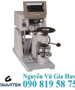 Máy đo độ bục của giấy carton  model QC-116 - hãng Cometech