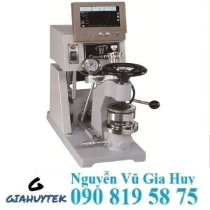 Máy đo độ bục của giấy carton  model QC-116 - hãng Cometech