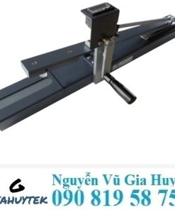 Máy đo độ ma sát vải Crock Meter
