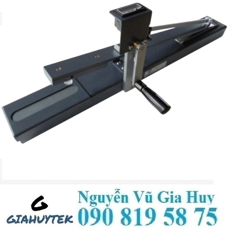 Máy đo ma sát vải theo tiêu chuẩn AATCC | Bền màu