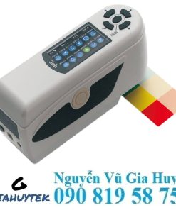 máy so màu  NH310