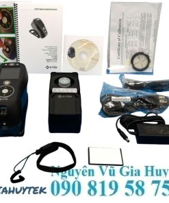 Máy So Màu Quang Phổ Cầm Tay Ci64