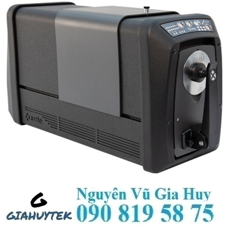 Máy So Màu Quang Phổ Để Bàn Ci700: Chuẩn Màu Hoàn Hảo