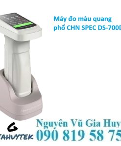 Máy đo màu quang phổ CHN SPEC DS-700D – chuẩn sắc màu