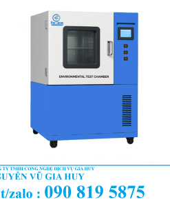 Dịch vụ hiệu chuẩn Tủ môi trường Environmental Chamber