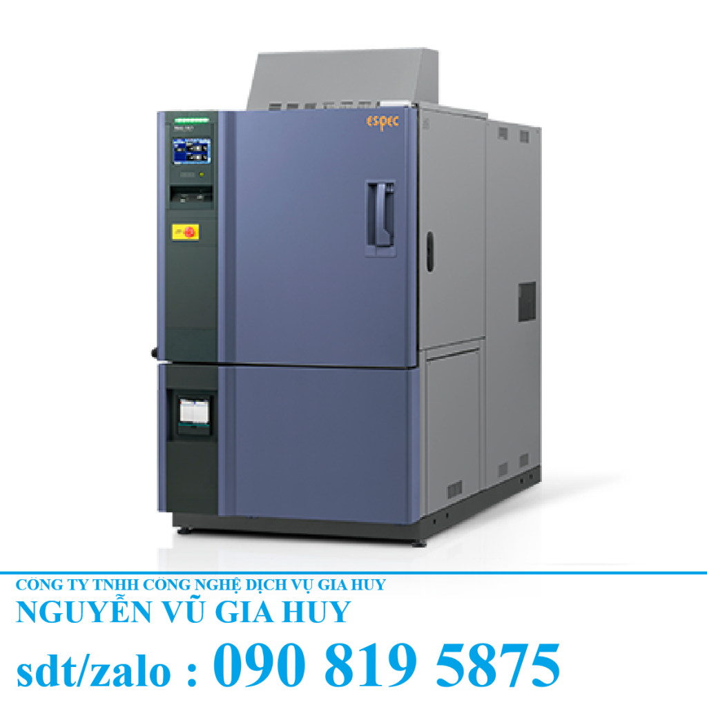 Dịch Vụ Hiệu Chuẩn Tủ Nhiệt/Thermal Chamber Trong Phòng Thí Nghiệm