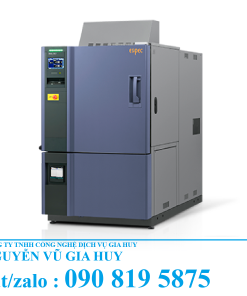 Dịch Vụ Hiệu Chuẩn Tủ Nhiệt/Thermal Chamber Trong Phòng Thí Nghiệm