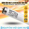 Bóng đèn D65 Philips TL-D 90 De Luxe 18W/965 – Nguyễn Vũ Gia Huy 090 819 5875